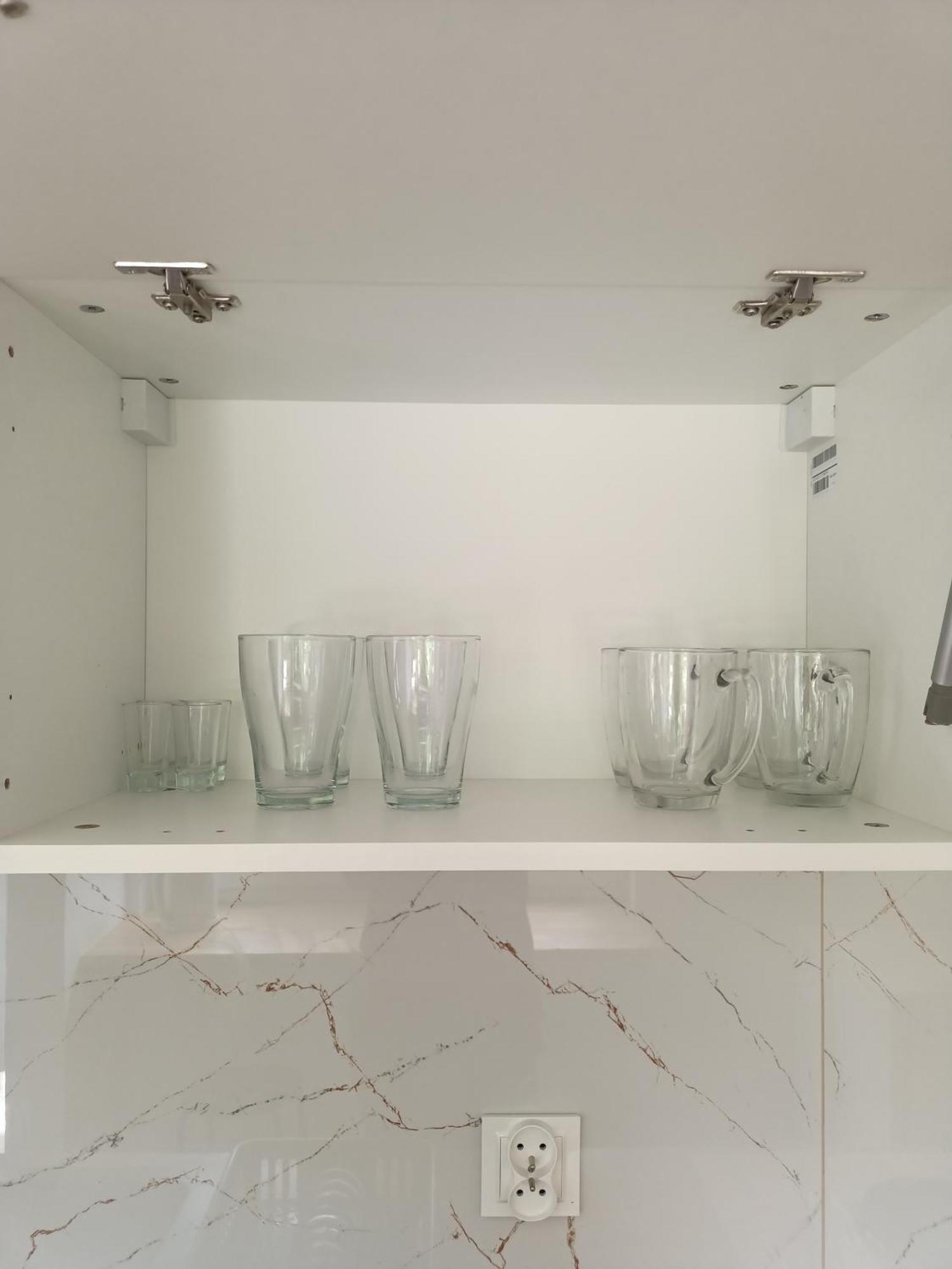 Letnia Oaza "Akacja" Apartment Sobienie Jeziory Ngoại thất bức ảnh