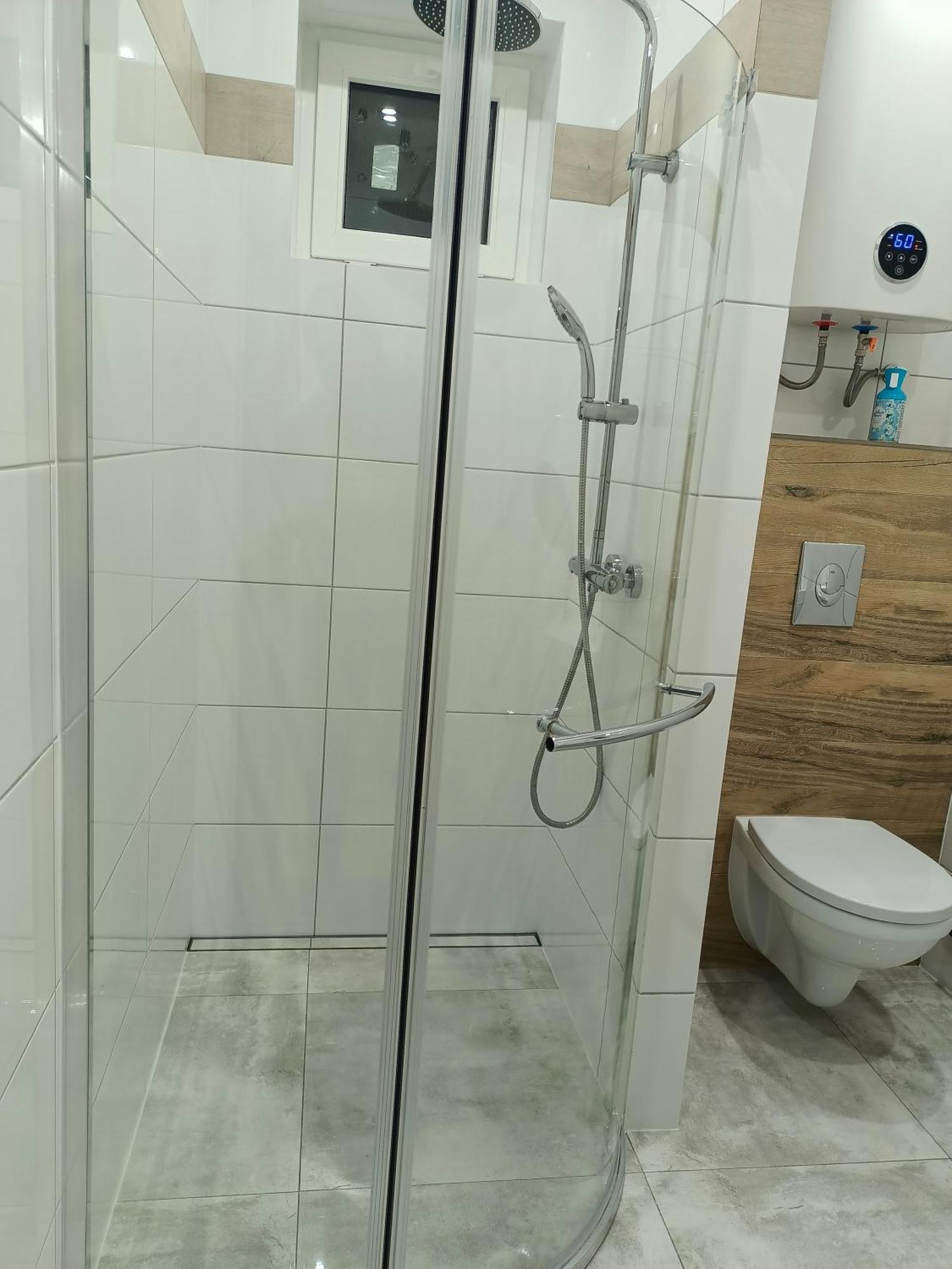 Letnia Oaza "Akacja" Apartment Sobienie Jeziory Ngoại thất bức ảnh